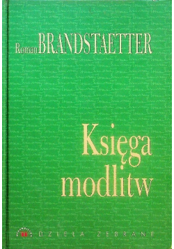 Księga modlitw
