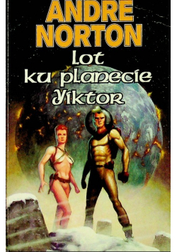 Lot ku planecie Yiktor