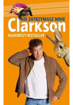 Nie zatrzymasz mnie