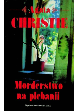 Morderstwo na plebanii