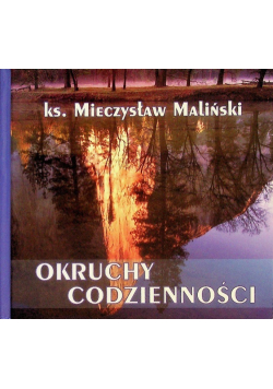 Okruchy codzienności