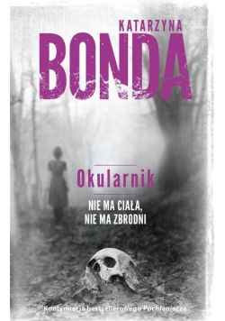 Okularnik