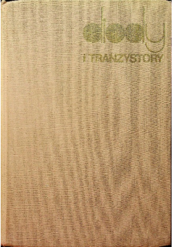 Diody tranzystory