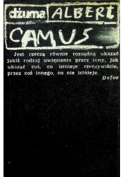 Dżuma