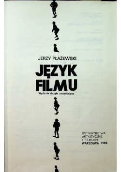 Język filmu