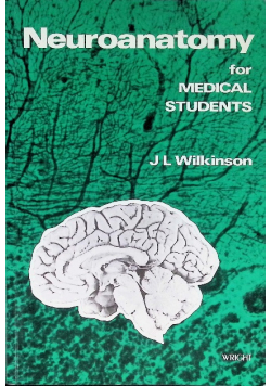 Neuroanatomy for Medical Students