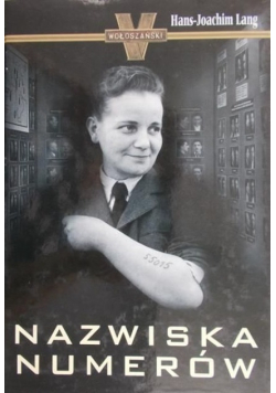 Nazwiska numerów