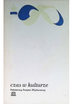 Czas w kulturze