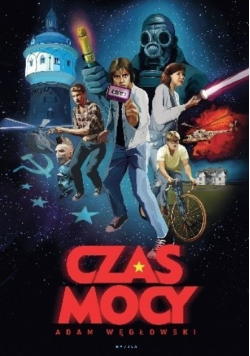 Czas mocy