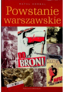 Powstanie warszawskie