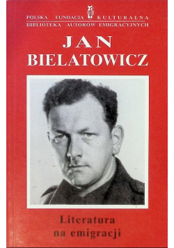Literatura na emigracji