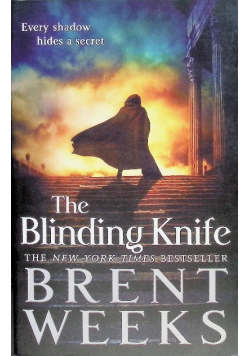 The Blinding Knife