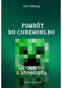 Powrót do Cubeworldu