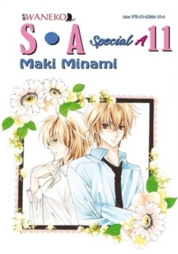 SA. Special A. Tom 11