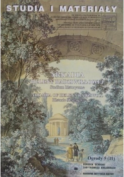 Arkadia Heleny Radziwiłłowej