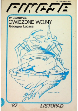Fikcje Gwiezdne wojny Nr 49 / 87