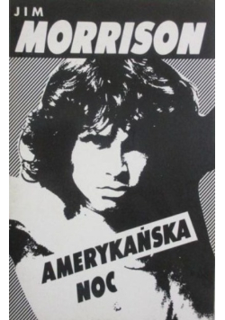 Amerykańska noc