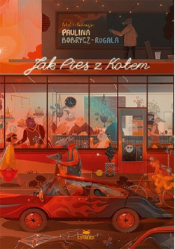 Jak Pies z Kotem