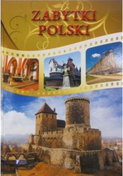 Zabytki Europy