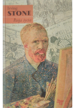 Pasja życia