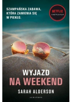 Wyjazd na weekend