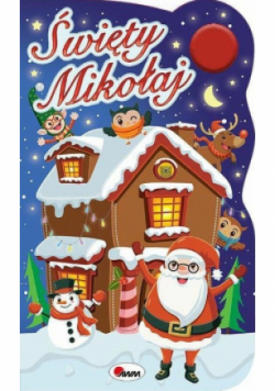 Święty Mikołaj