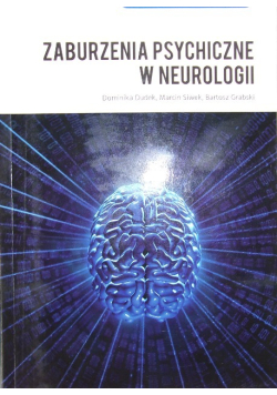Zaburzenia psychiczne w neurologii