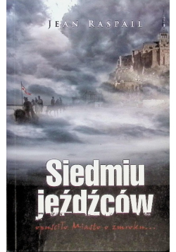 Siedmiu jeźdźców