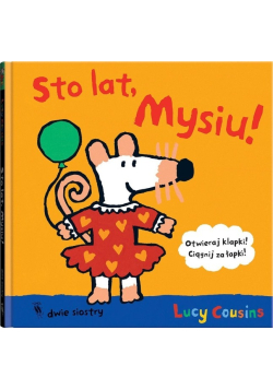 Sto lat Mysiu