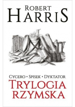 Trylogia rzymska