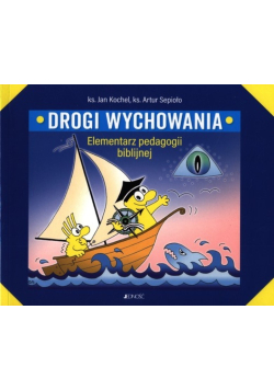 Drogi wychowania