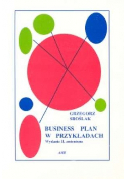 Business Plan w przykładach