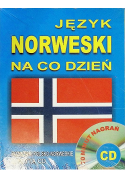 Język norweski na co dzień
