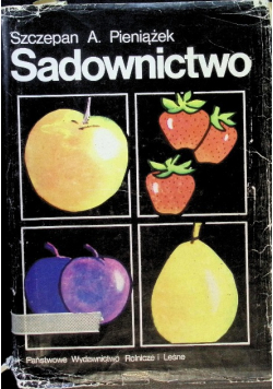 Sadownictwo