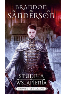 Studnia wstąpienia (wydanie jubileuszowe)