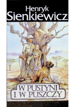 W pustyni i w puszczy