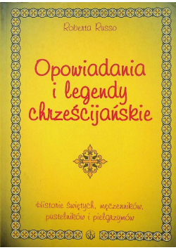 Opowiadania i legendy chrześcijańskie