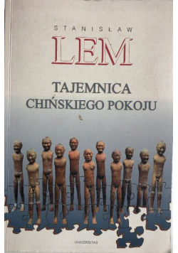 Tajemnica chińskiego pokoju