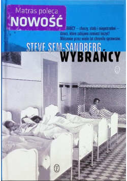 Wybrańcy