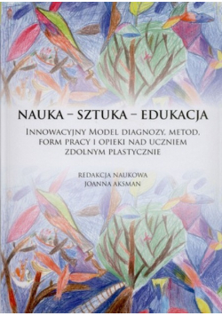 Nauka sztuka edukacja