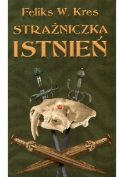 Strażniczka Istnień