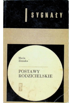 Podstawy rodzicielskie