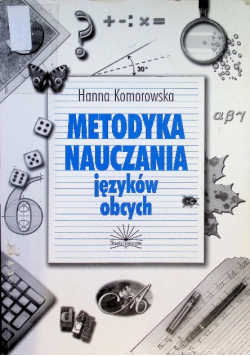 Metodyka nauczania języków obcych