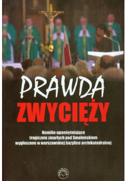 Prawda zwycięży
