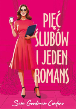 Pięć ślubów i jeden romans