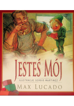 Jesteś mój
