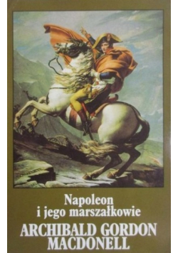 Napoleon i jego marszałkowie