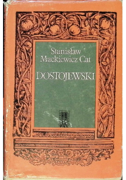 Dostojewski
