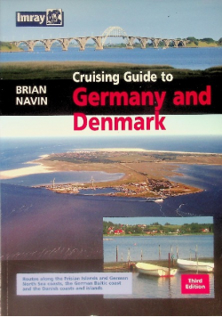 Cruising Guide to Germany and Denmark: German North Sea
