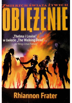 Oblężenie